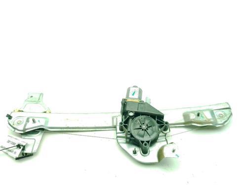 Used Front right window mechanism Front right window mechanism PEUGEOT 2008 I (CU_) 1.2 VTi (82 hp) 33976148 33976148