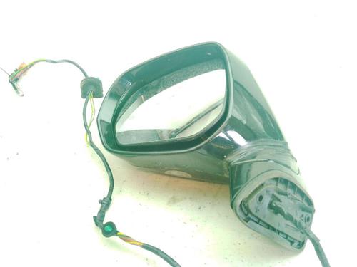 Used Left mirror CITROËN C4 Grand Picasso I (UA_) 2.0 HDi 138 (136 hp) 27695772