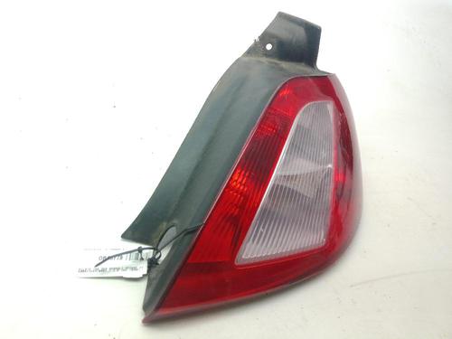 Right taillight RENAULT MEGANE II (BM0/1_, CM0/1_) 1.6 16V (BM0C, CM0C) | BP26517442C35 