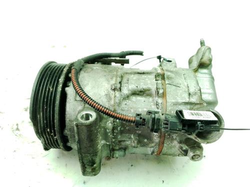 AC compressor DS DS 4 / DS 4 CROSSBACK (NX_) 1.6 BlueHDi 120 | BP40258043M34 - Image 3