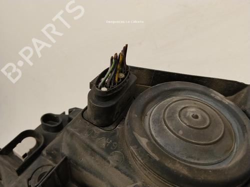 Right headlight FORD TRANSIT CONNECT V408 Box Body/MPV 1.5 TDCi | BP38683755C29 - Image 4