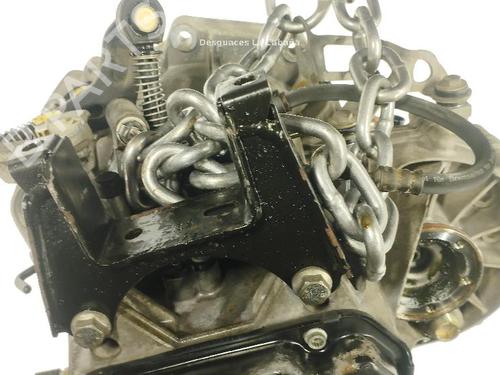 Gearbox SEAT CORDOBA (6L2) 1.4 16V | BP28620223M3