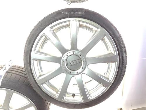 Fælk AUDI A8 D3 (4E2, 4E8) 4.0 TDI quattro | BP18373333C45 