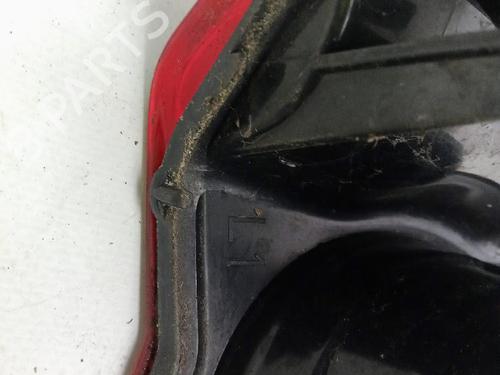 Left taillight CITROËN C3 Picasso (SH_) 1.4 VTi 95 (SH8FSC, SH8FP0, SH8FP6) | BP32154882C34 