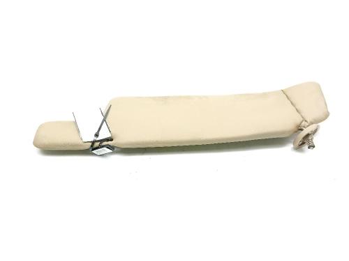 Used Right sun visor Right sun visor RENAULT 11 (B/C37_) 1.4 (B/C373, B/C37R) (67 hp) 40523749 40523749
