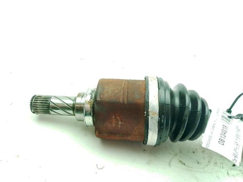 Left front driveshaft NISSAN PULSAR Hatchback (C13) 1.5 dCi | BP36964170M38 - Image 3