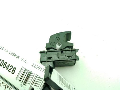 Right front window switch SEAT LEON ST (5F8) 1.4 TGI | BP39580252I26 - Image 3