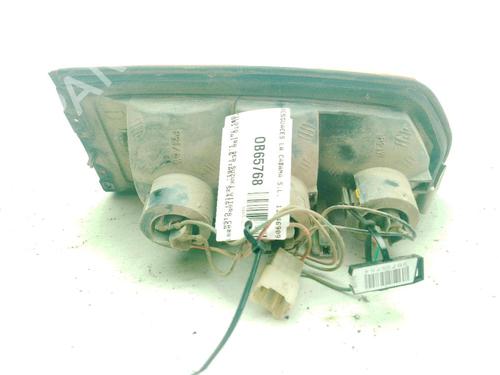 Right taillight SUZUKI VITARA Cabrio (ET, TA) 1.6 (TA01, SE416) | BP28312864C35 