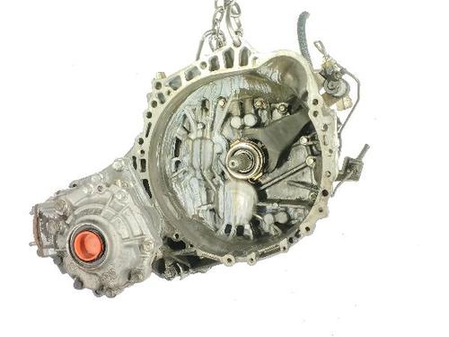 Used Gearbox Gearbox TOYOTA RAV 4 III (_A3_) 2.2 D 4WD (ALA30_, ALA30R) (136 hp) 40523733 40523733
