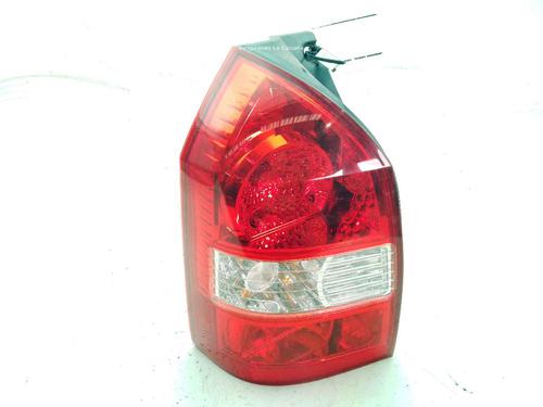 Used Left taillight HYUNDAI TUCSON (JM) 2.0 CRDi (113 hp) 27097654