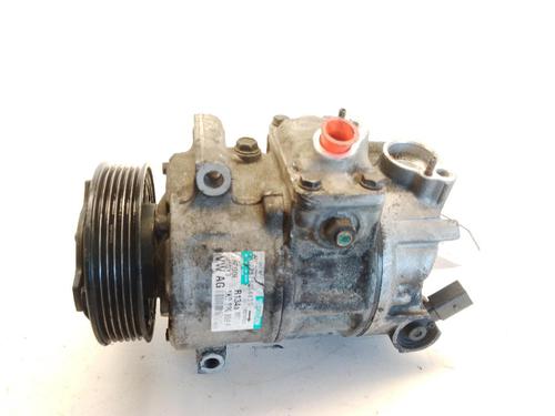 AC compressor VW PASSAT B6 (3C2) 2.0 TDI 16V | BP29350819M34 - Image 3
