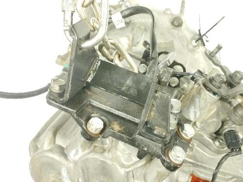 Gearbox KIA CARENS III MPV (UN) 2.0 CRDi 140 | BP18374295M3