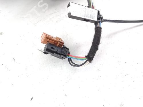 Left mirror PEUGEOT 208 I (CA_, CC_) 1.6 HDi | BP19427167C26 