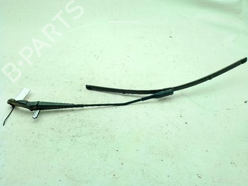 Used Front windshield wiper arm AUDI A5 Sportback (8TA) 3.0 TDI quattro (218 hp) 24045561