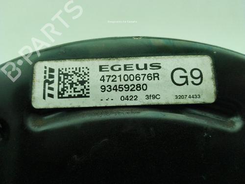 Servo brake RENAULT TRAFIC III Van (FG_) 1.6 dCi 120 (FGMK) | BP32132361M42 - Image 3