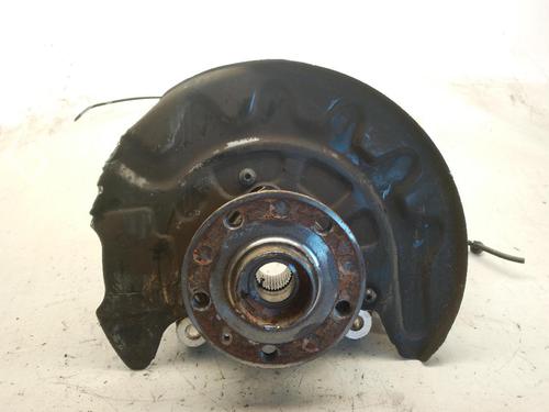 Used Right front steering knuckle SEAT ATECA (KH7, KHP) 1.0 TSI (115 hp) 24970026