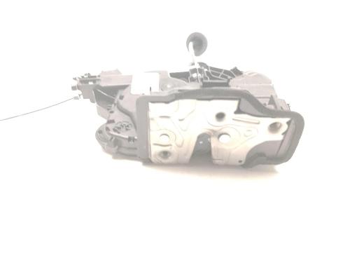 Used Rear left lock Rear left lock SKODA FABIA IV (PJ3) 1.0 TSI (95 hp) 40560606 40560606