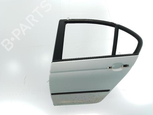 Used Left rear door BMW 3 (E46) 320 d (136 hp) 26286524
