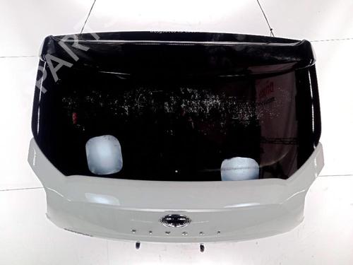 Used Tailgate SSANGYONG TIVOLI 1.5 (163 hp) 24156324