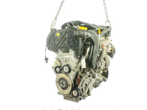 Engine OPEL ASTRA H Estate (A04) 1.9 CDTI (L35) | BP30845029M1