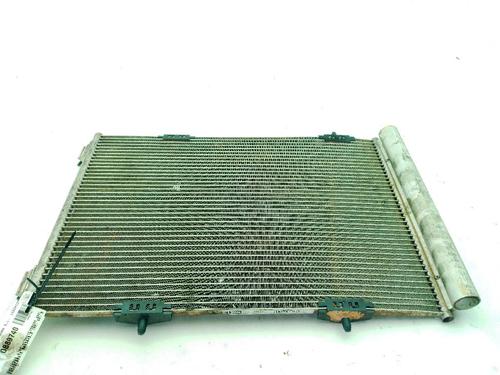 Used AC radiator AC radiator OPEL CROSSLAND X / CROSSLAND (P17, P2QO) 1.2 (75) (110 hp) 31081049 31081049