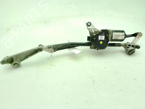 Used Front wiper motor Front wiper motor MERCEDES-BENZ A-CLASS (W176) A 180 CDI / d (176.012) (109 hp) 31145271 31145271