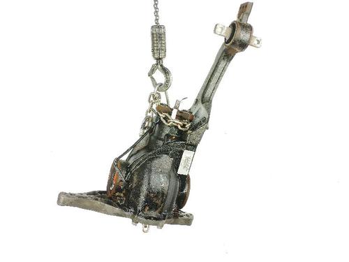 Used Rear differential MERCEDES-BENZ V-CLASS (W447) V 220 CDI / d (447.811, 447.813, 447.815) (163 hp) 32402911