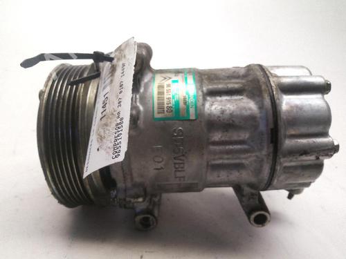 AC compressor PEUGEOT 206 Hatchback (2A/C) 1.6 HDi 110 | BP24002616M34 