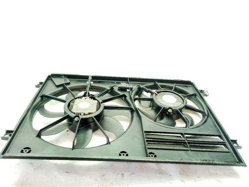 Used Radiator fan Radiator fan SEAT LEON (1P1) 2.0 TFSI (200 hp) 34577834 34577834