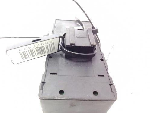 Left front window switch AUDI A4 B6 (8E2) 2.4 | BP28973065I27 - Image 2
