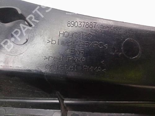 Right taillight OPEL CORSA D (S07) 1.2 (L08, L68) | BP30476907C35 