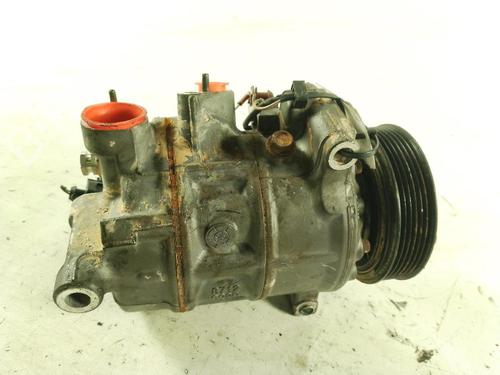 AC compressor VW T-CROSS (C11, D31) 1.0 TSi | BP23998473M34 - Image 3