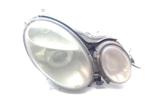 Used Right headlight MERCEDES-BENZ E-CLASS (W211) E 320 CDI (211.026) (204 hp) 26393207