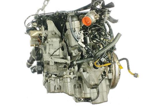 Engine BMW 1 (E81) 118 d | BP39198085M1 - Image 3