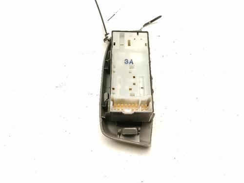 Left front window switch NISSAN NV200 Van 1.5 dCi 85 (M20, M20N, M20M) | BP38615801I27 - Image 2