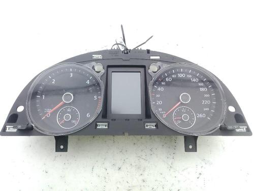 Used Instrument cluster Instrument cluster VW PASSAT B7 Variant (365) 2.0 TDI (140 hp) 19527277 19527277