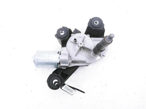 Rear wiper motor RENAULT MEGANE III Hatchback (BZ0/1_, B3_) 2.0 dCi | BP24042821M102 
