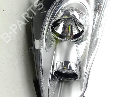 Lyskaster høyre OPEL CORSA D (S07) 1.3 CDTI (L08, L68) (90 hp) 32259864
