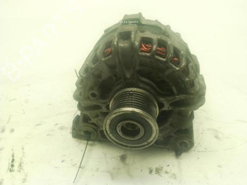 Used Alternator Alternator RENAULT KADJAR (HA_, HL_) 1.6 dCi 130 (HLA4) (130 hp) 32182495 32182495