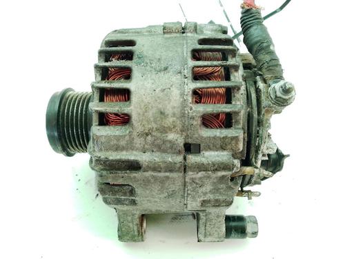 Alternator FORD FOCUS III 1.6 TDCi | BP32978603M7 - Image 2