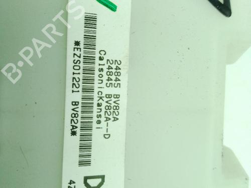 Climate control NISSAN JUKE (F15) 1.5 dCi | BP31989104I5