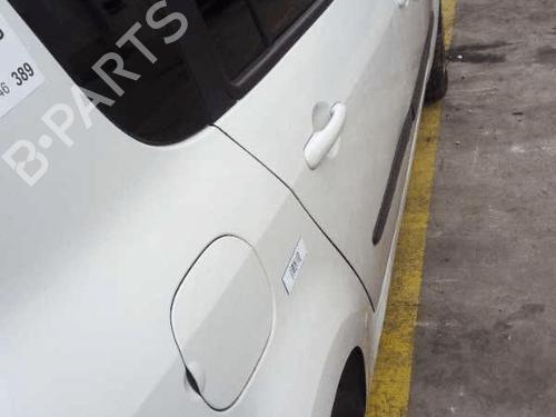 Alternator RENAULT MODUS / GRAND MODUS (F/JP0_) 1.2 16V (JP0W) | BP32280391M7