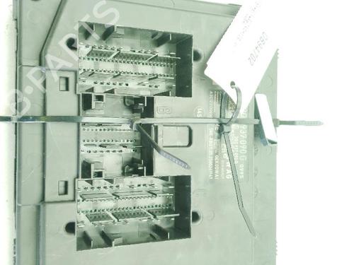 Used Electronic module Electronic module VW TAIGO (CS1) 1.0 TSI (95 hp) 31799372 31799372