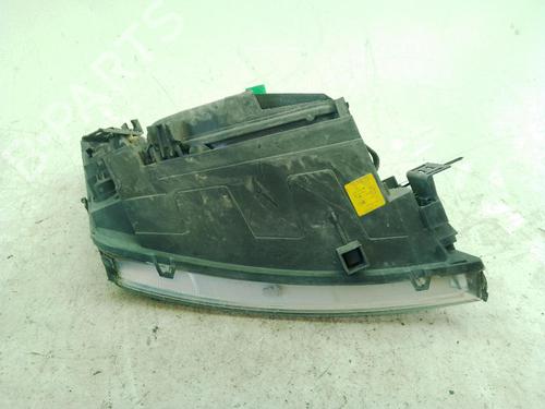 Left headlight FORD MONDEO III Saloon (B4Y) 1.8 16V | BP27714371C28 