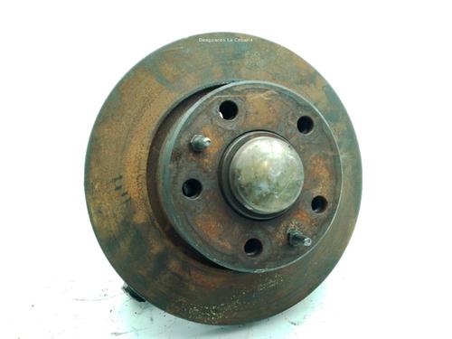 Used Left front steering knuckle Left front steering knuckle 32313382 32313382