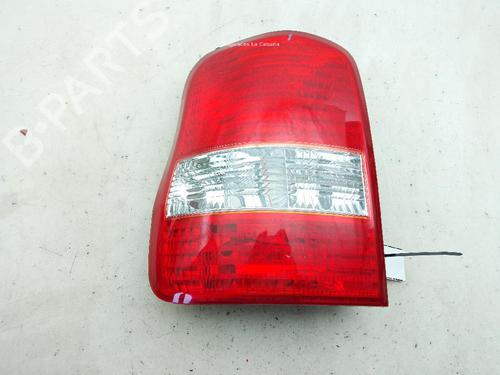Left taillight KIA CARNIVAL II (GQ) 2.9 CRDi | BP23999938C34 