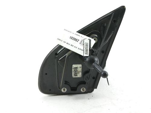 Right mirror HYUNDAI i20 I (PB, PBT) 1.2 | BP18362170C27 