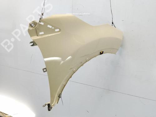 Forskærm Højre Forskærm Højre RENAULT CAPTUR I (J5_, H5_) 0.9 TCe 90 (90 hp) 36430603 36430603
