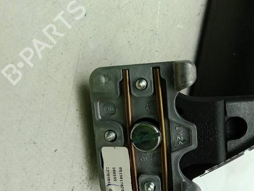 Rear mirror SAAB 9-3 (YS3F, E79, D79, D75) | BP34506102I6 - Image 4