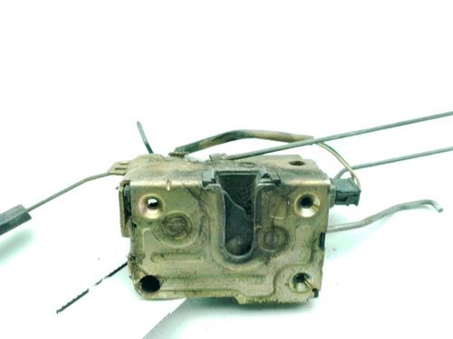 Venstre fortil lås OPEL MOVANO A Van (X70) 2.8 DTI (FD) (114 hp) 32008778